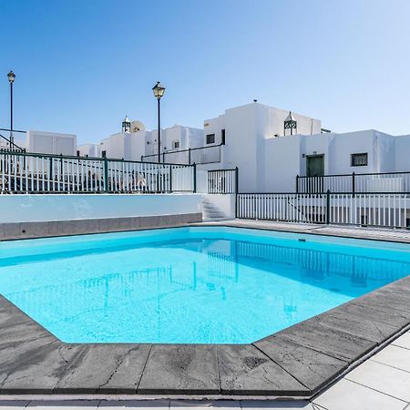 Apartment Princesa Bitacora Puerto del Carmen  Ngoại thất bức ảnh