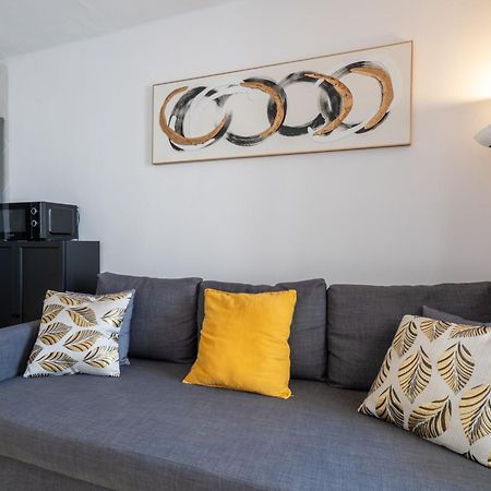 Apartment Princesa Bitacora Puerto del Carmen  Ngoại thất bức ảnh