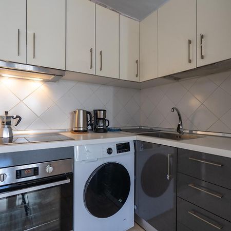 Apartment Princesa Bitacora Puerto del Carmen  Ngoại thất bức ảnh