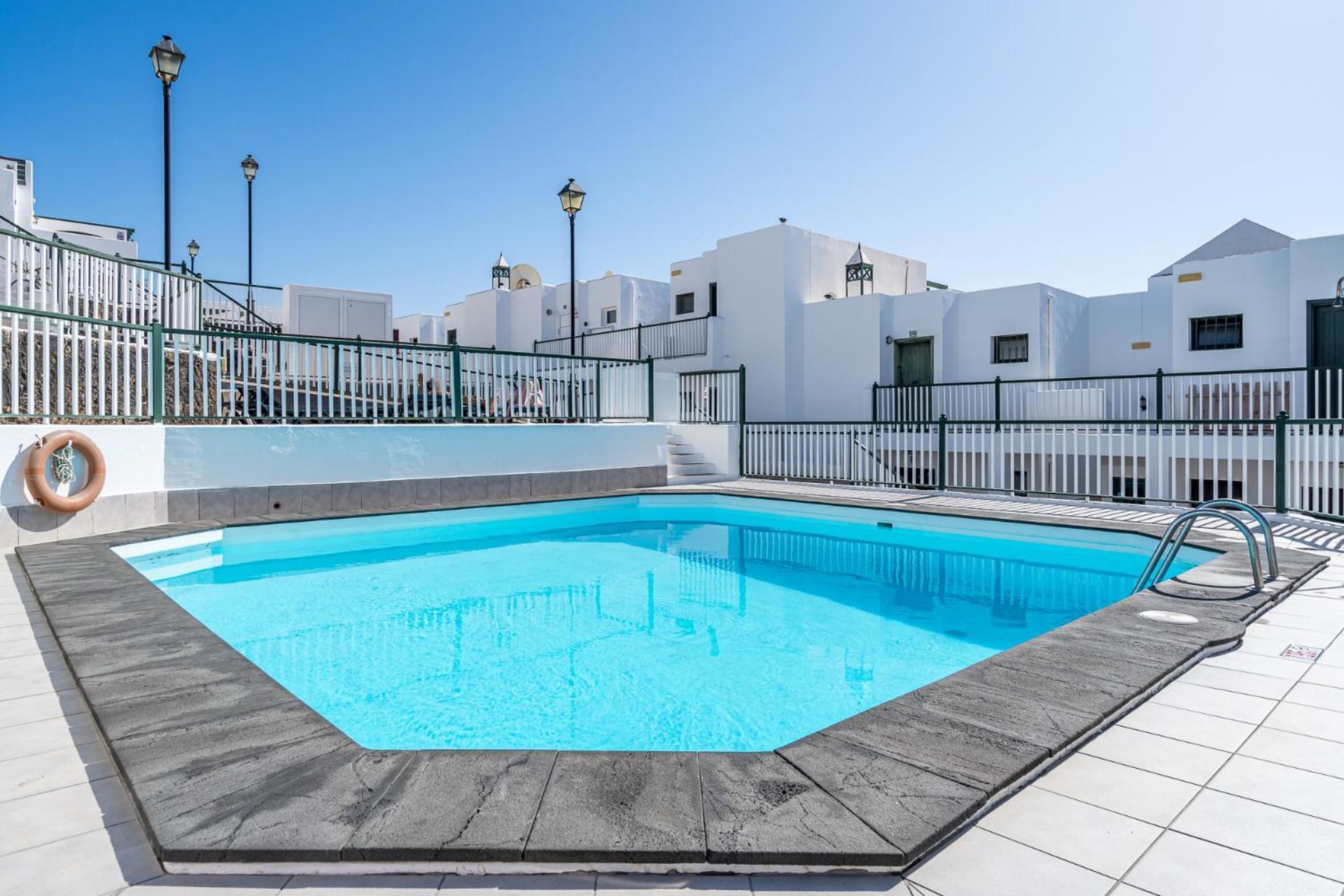 Apartment Princesa Bitacora Puerto del Carmen  Ngoại thất bức ảnh