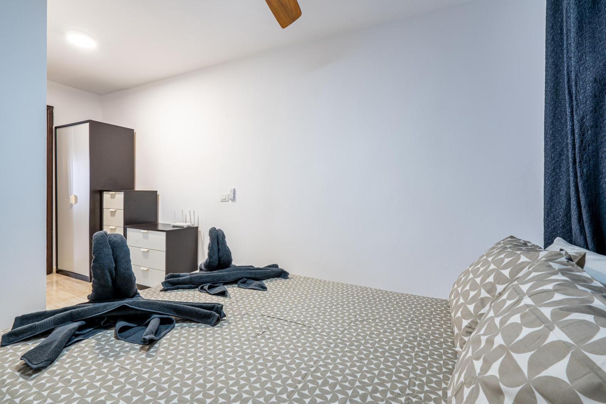 Apartment Princesa Bitacora Puerto del Carmen  Ngoại thất bức ảnh