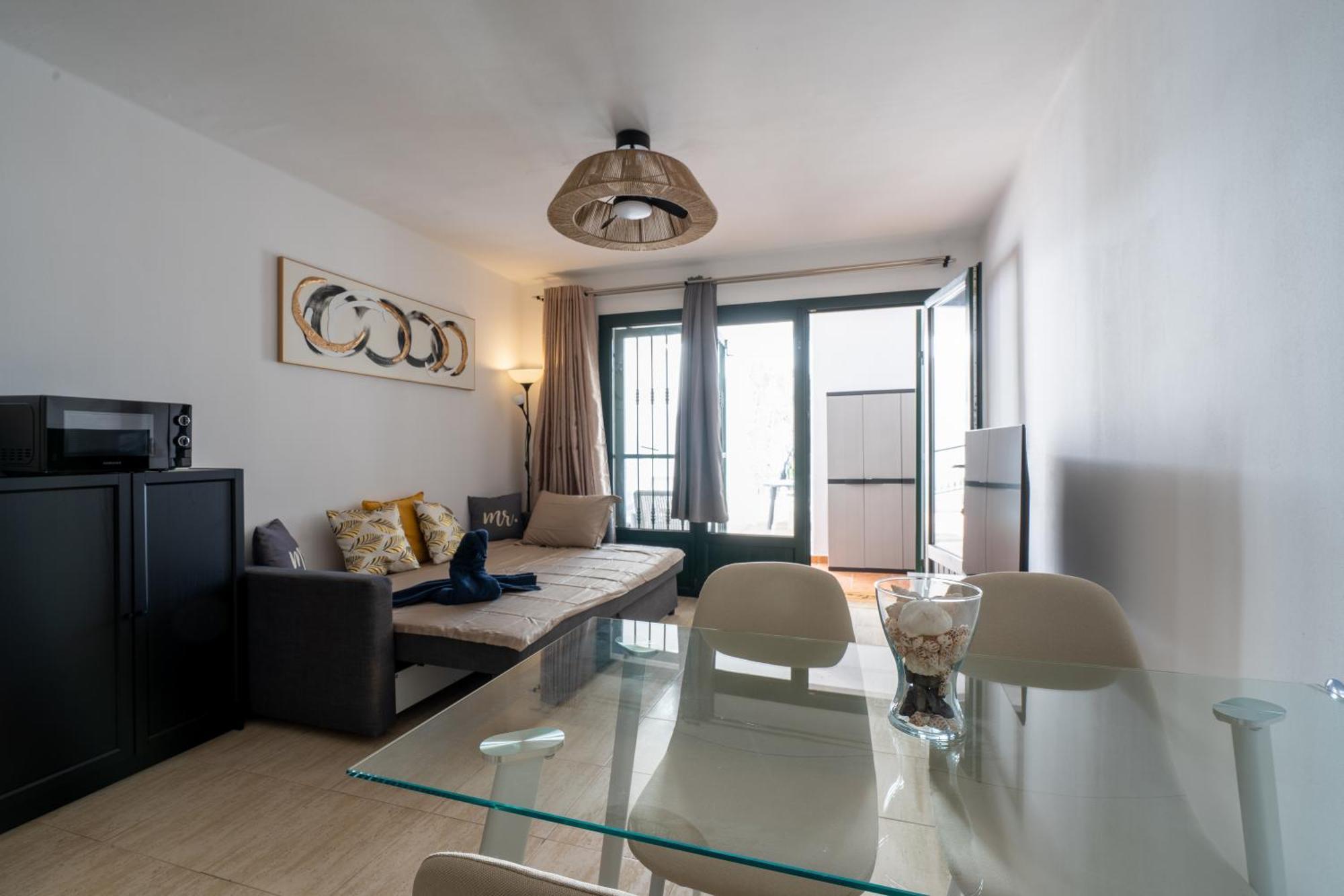 Apartment Princesa Bitacora Puerto del Carmen  Ngoại thất bức ảnh