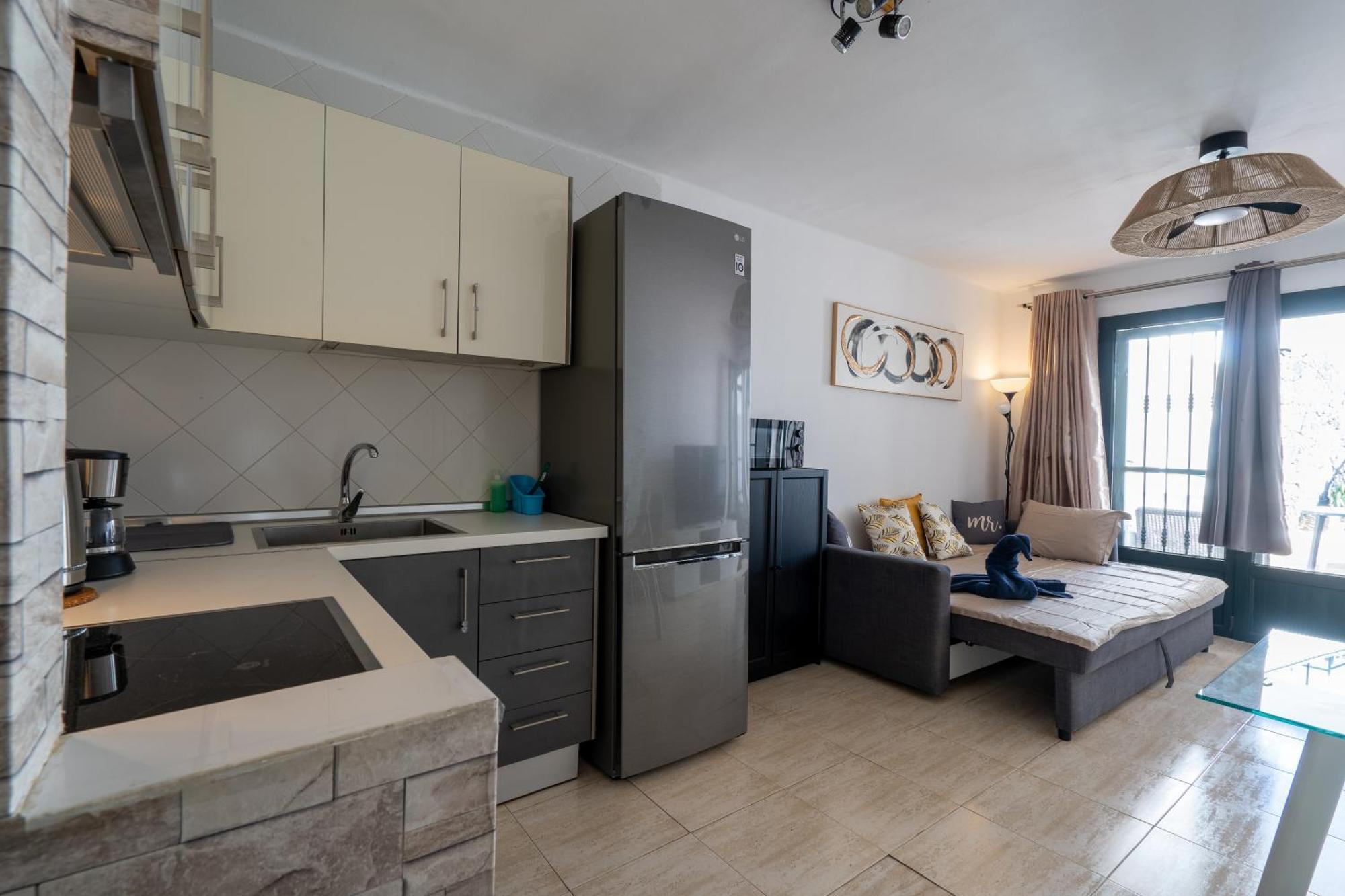 Apartment Princesa Bitacora Puerto del Carmen  Ngoại thất bức ảnh