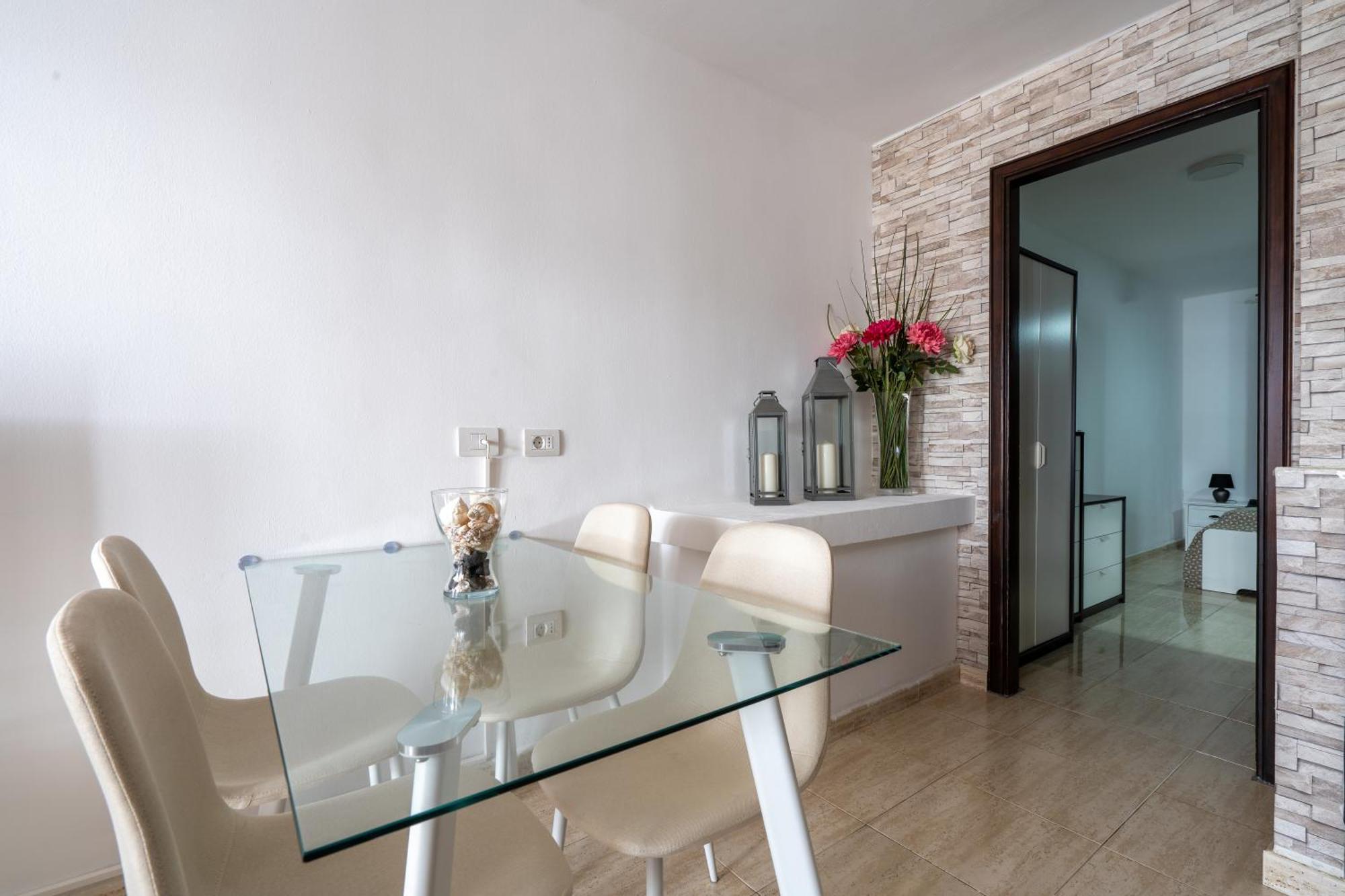 Apartment Princesa Bitacora Puerto del Carmen  Ngoại thất bức ảnh