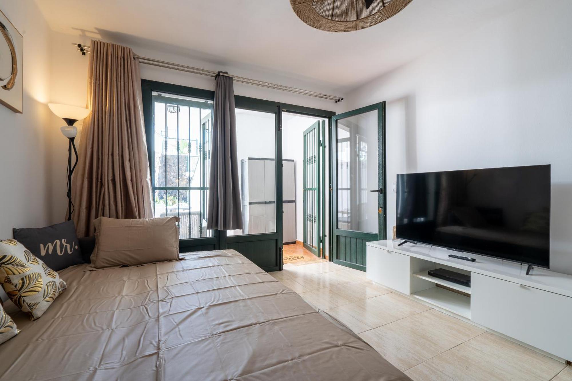 Apartment Princesa Bitacora Puerto del Carmen  Ngoại thất bức ảnh