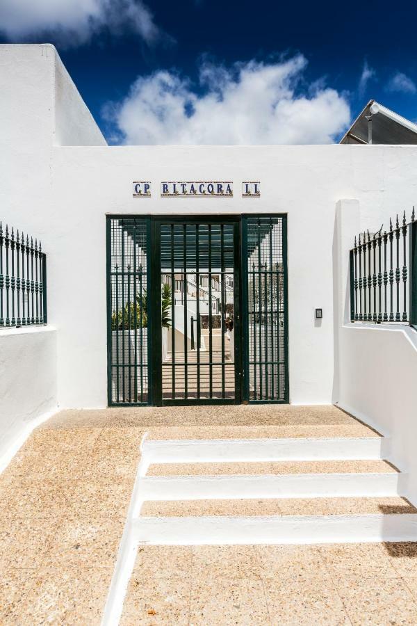 Apartment Princesa Bitacora Puerto del Carmen  Ngoại thất bức ảnh